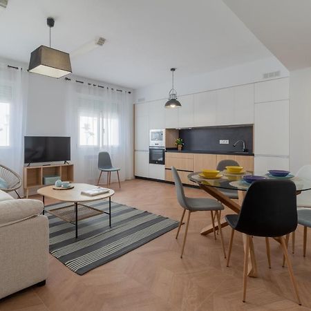 Apartment In The City Center Кордоба Екстериор снимка