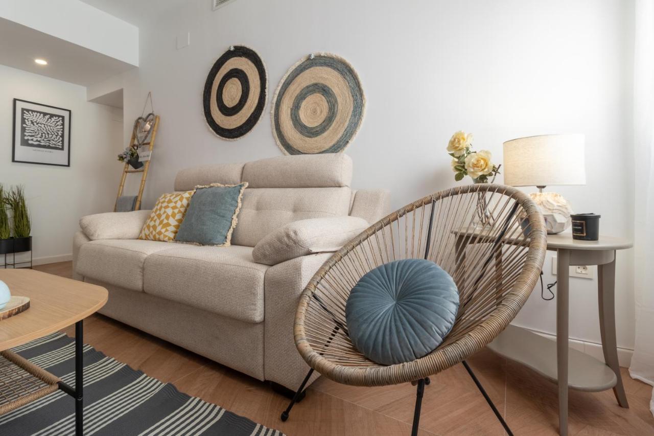 Apartment In The City Center Кордоба Екстериор снимка