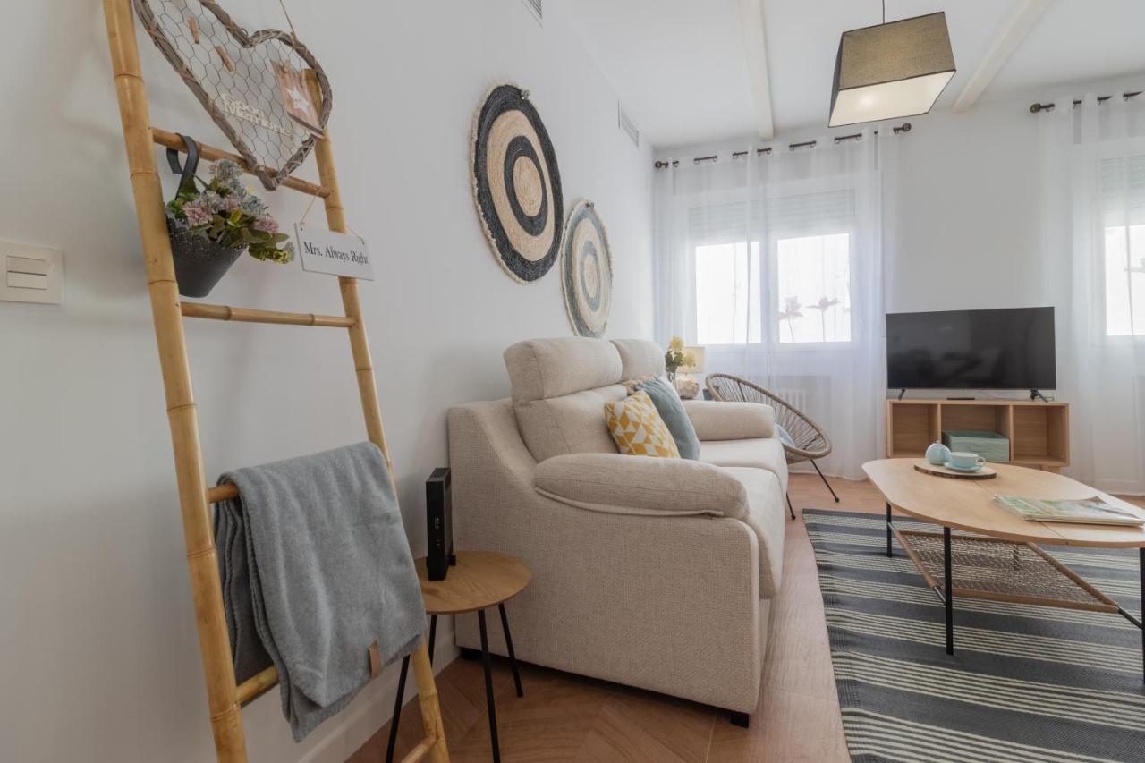 Apartment In The City Center Кордоба Екстериор снимка