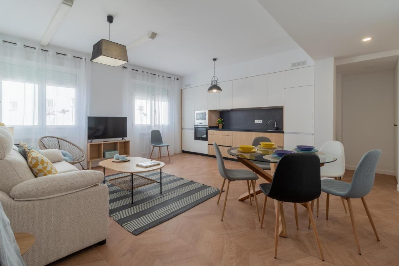 Apartment In The City Center Кордоба Екстериор снимка