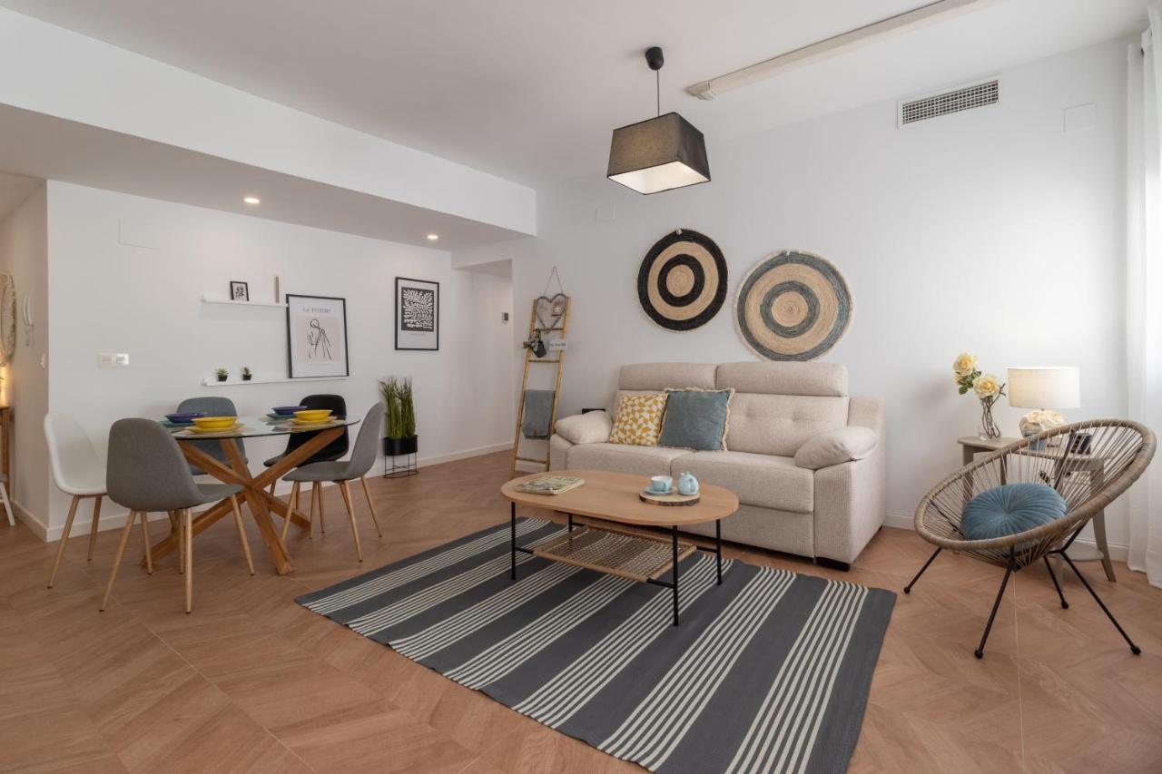 Apartment In The City Center Кордоба Екстериор снимка