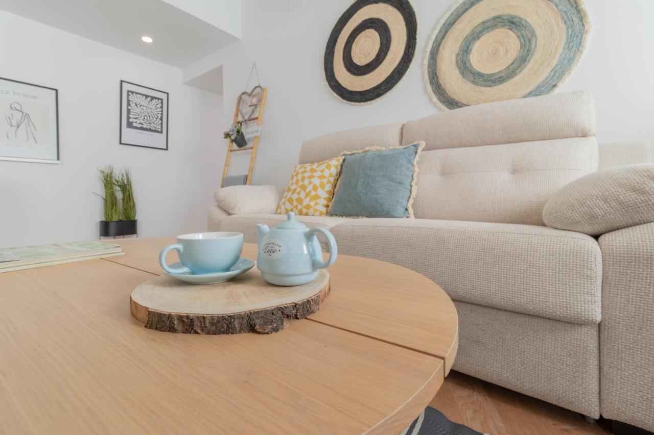 Apartment In The City Center Кордоба Екстериор снимка
