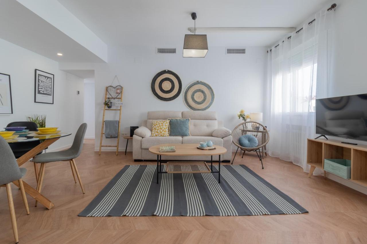 Apartment In The City Center Кордоба Екстериор снимка