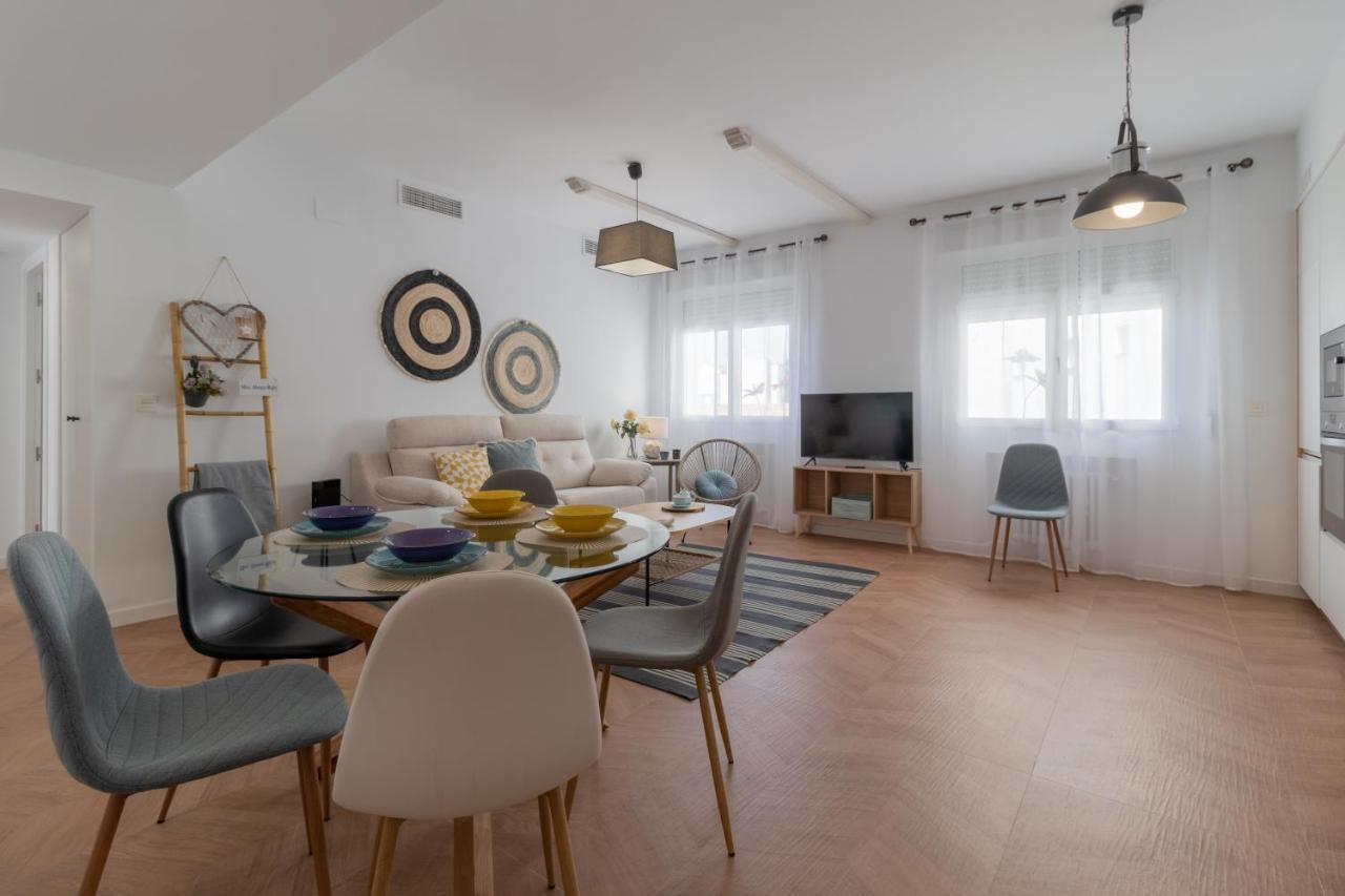 Apartment In The City Center Кордоба Екстериор снимка