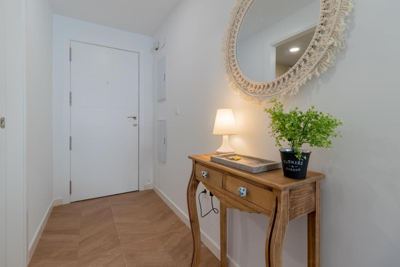 Apartment In The City Center Кордоба Екстериор снимка