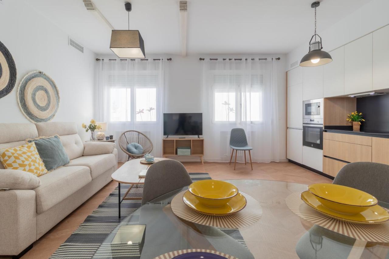 Apartment In The City Center Кордоба Екстериор снимка