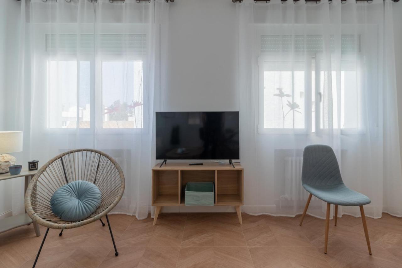Apartment In The City Center Кордоба Екстериор снимка