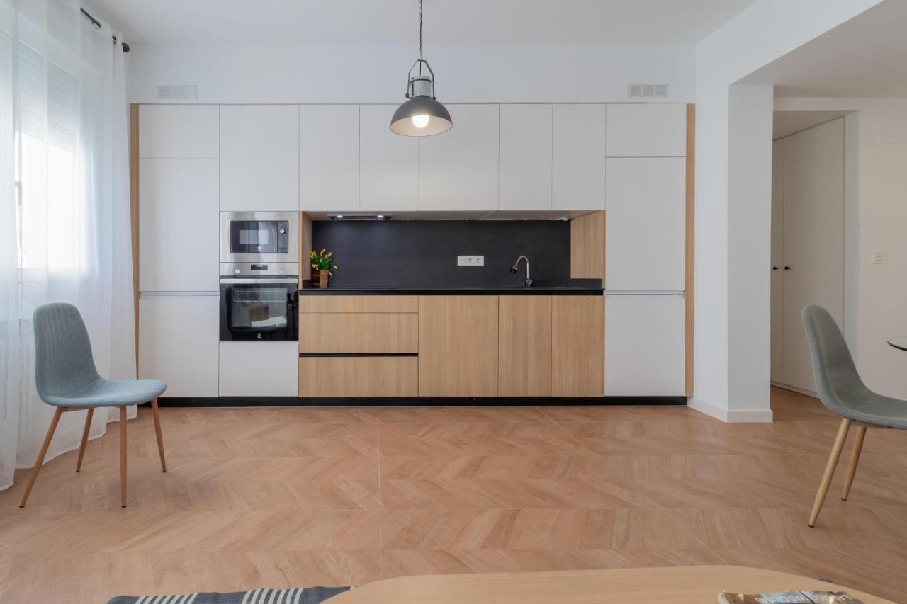 Apartment In The City Center Кордоба Екстериор снимка