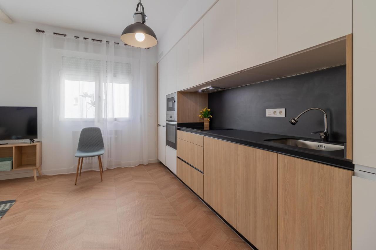 Apartment In The City Center Кордоба Екстериор снимка