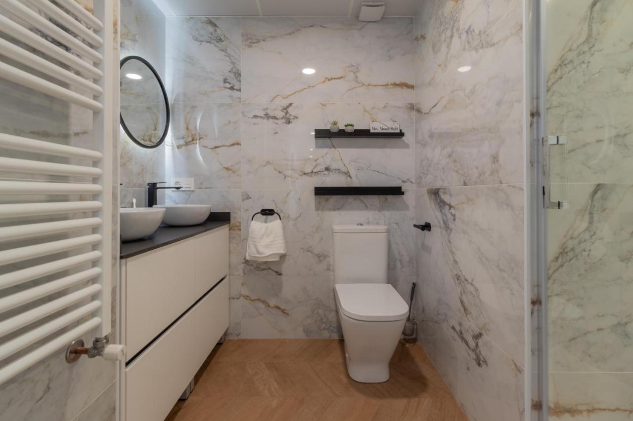 Apartment In The City Center Кордоба Екстериор снимка
