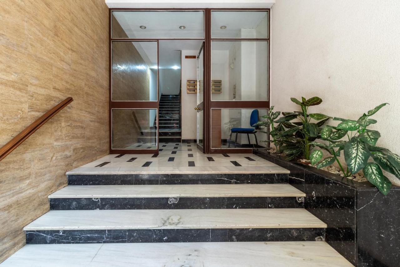 Apartment In The City Center Кордоба Екстериор снимка