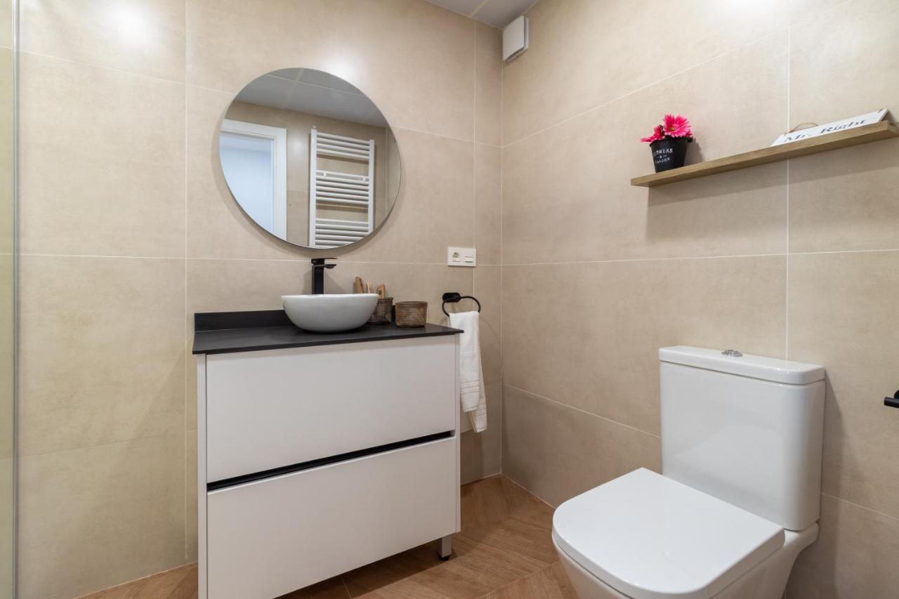 Apartment In The City Center Кордоба Екстериор снимка