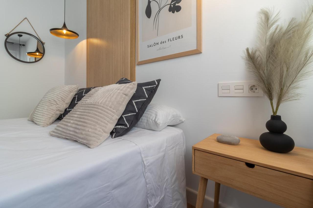 Apartment In The City Center Кордоба Екстериор снимка