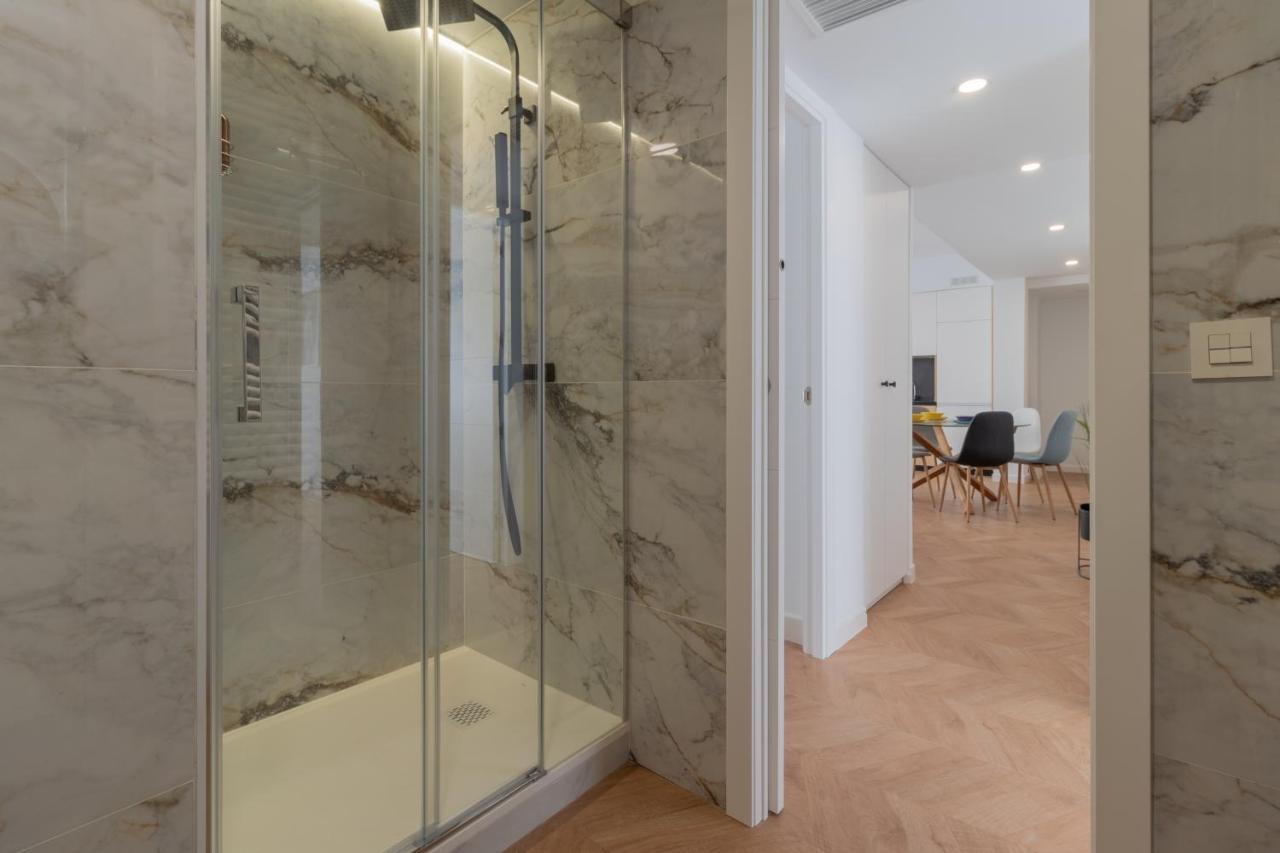 Apartment In The City Center Кордоба Екстериор снимка