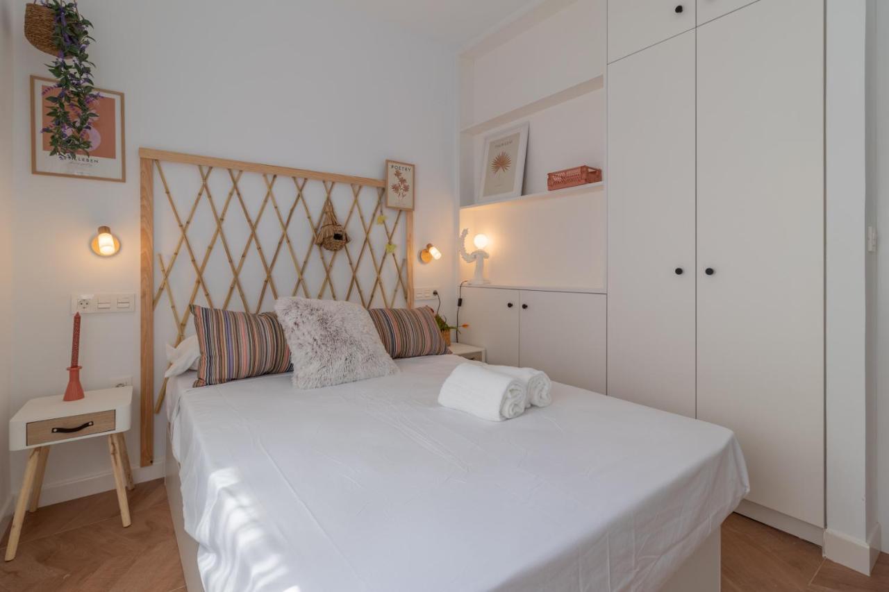 Apartment In The City Center Кордоба Екстериор снимка