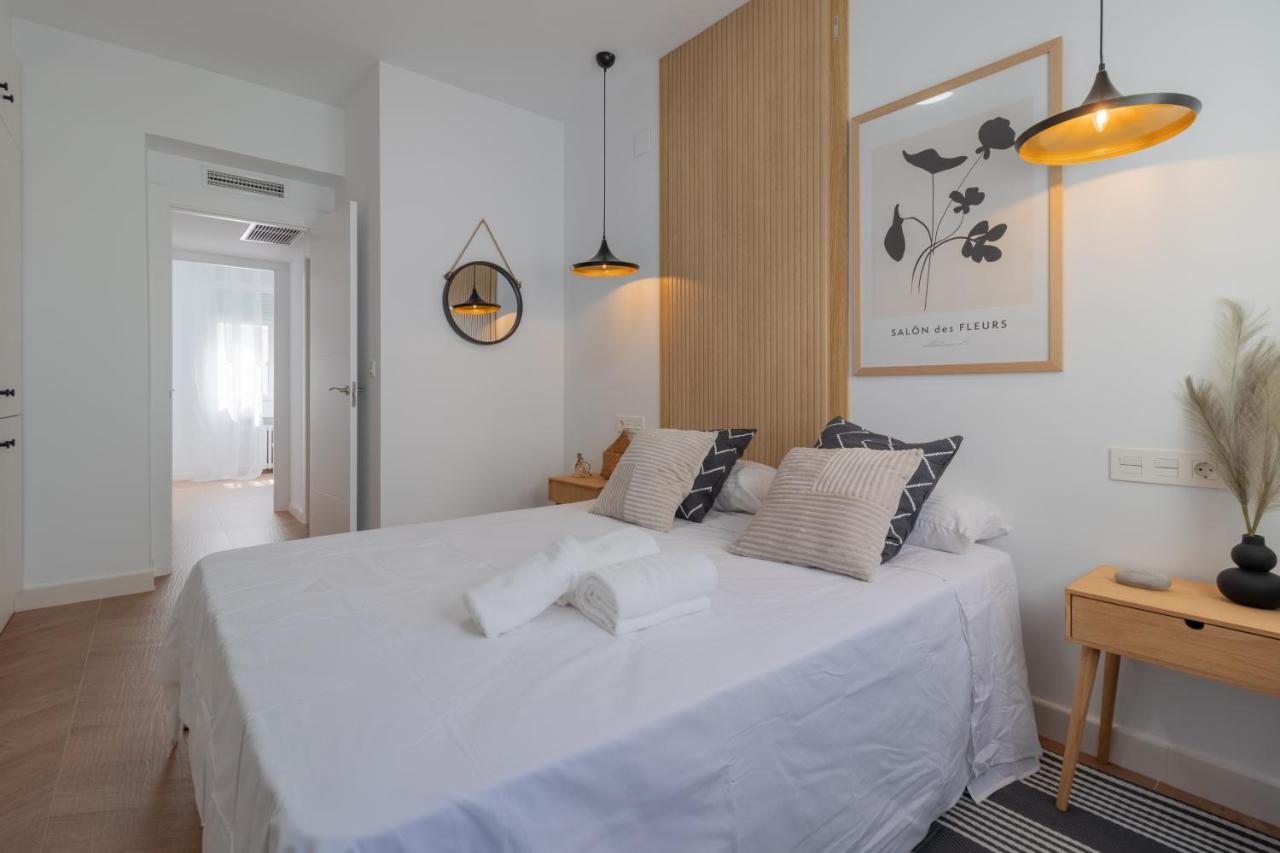 Apartment In The City Center Кордоба Екстериор снимка