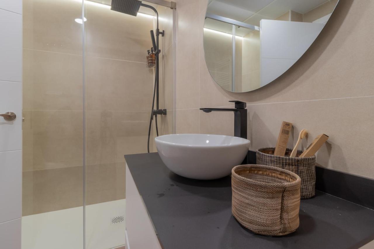 Apartment In The City Center Кордоба Екстериор снимка
