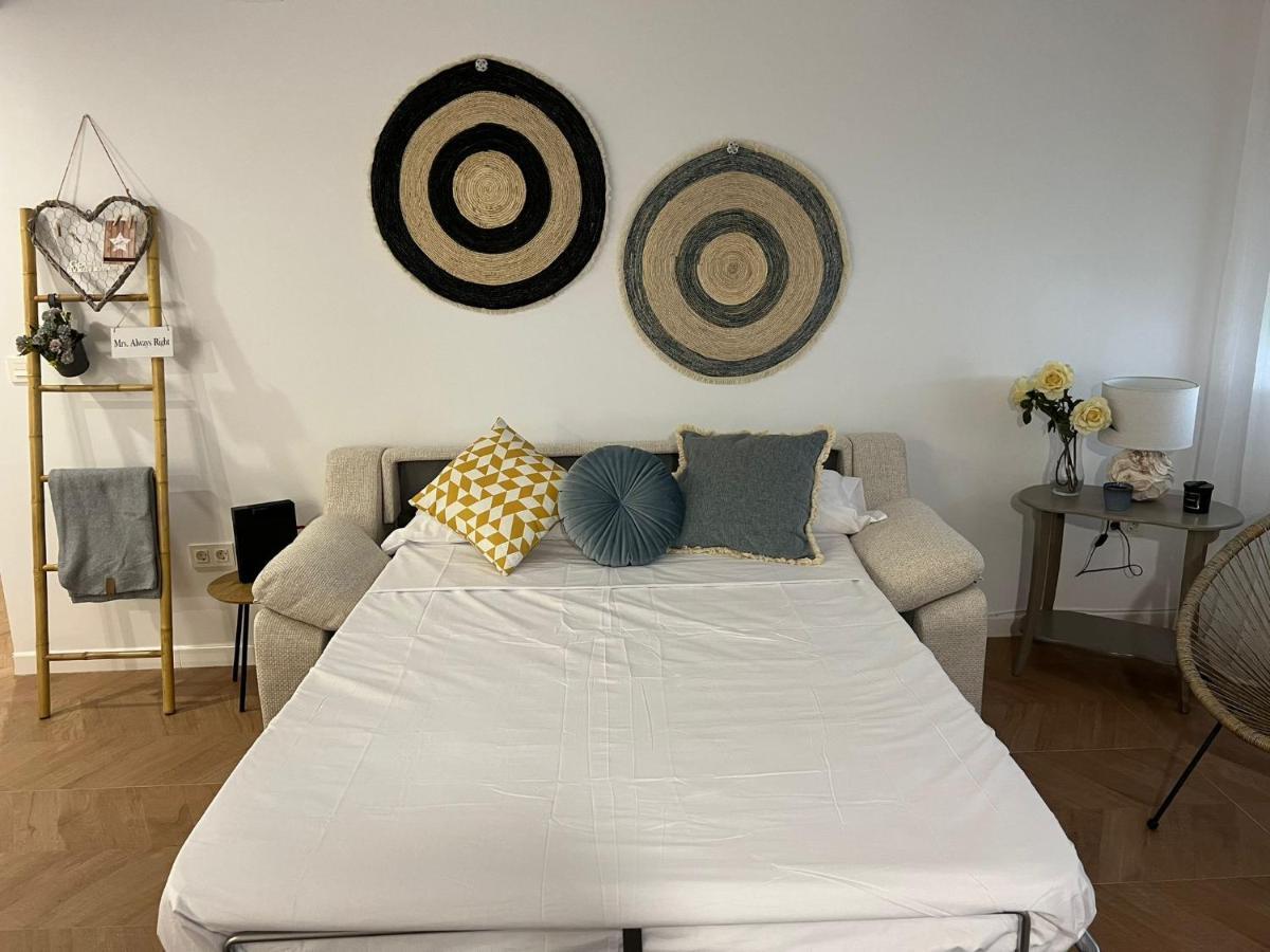 Apartment In The City Center Кордоба Екстериор снимка