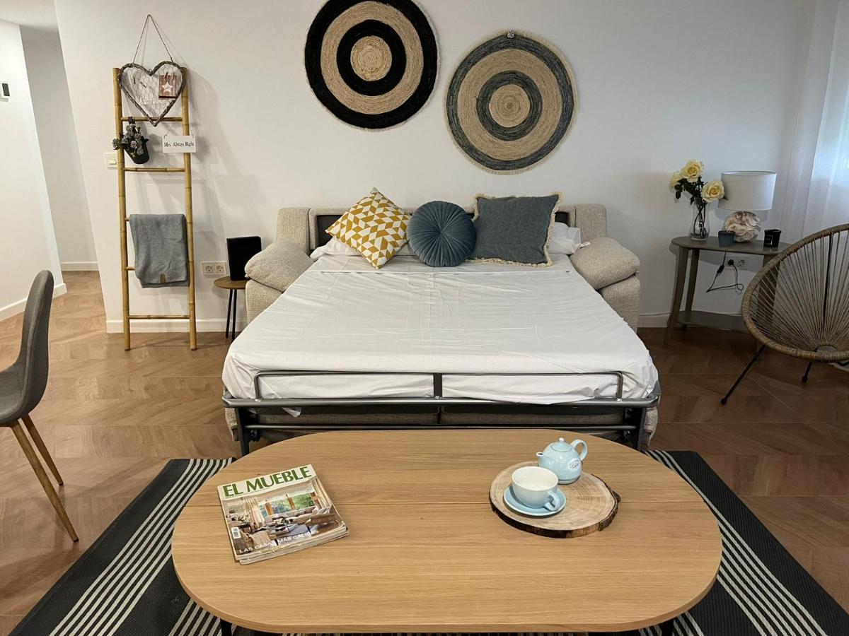 Apartment In The City Center Кордоба Екстериор снимка